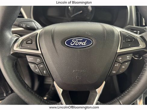Used 2024 Ford Edge Titanium w/ Equipment Group 301A AWD/4WD image 16