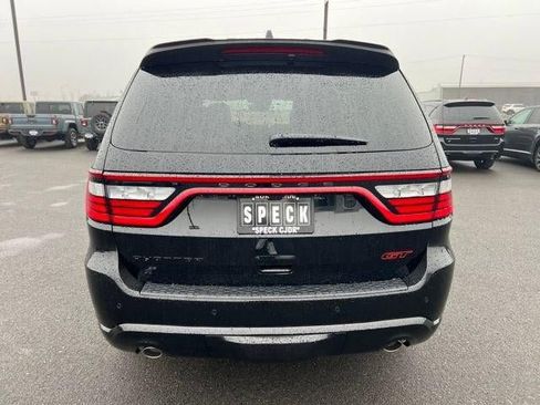 New 2026 Dodge Durango GT image 29