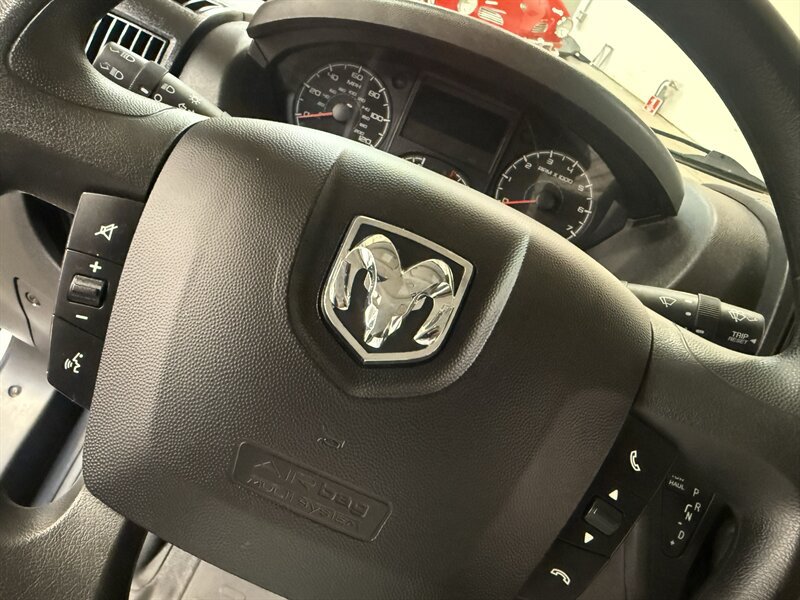 Used 2019 RAM ProMaster 1500 FWD image 18