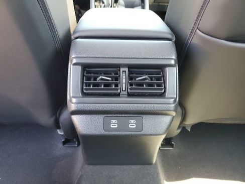 Certified 2025 Honda Accord Touring image 12