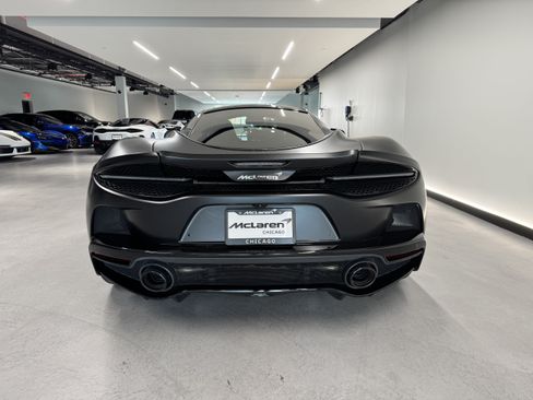 Used 2023 McLaren GT RWD image 5