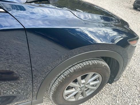 Used 2022 MAZDA CX-5 AWD 2.5 S w/ Select Package image 23