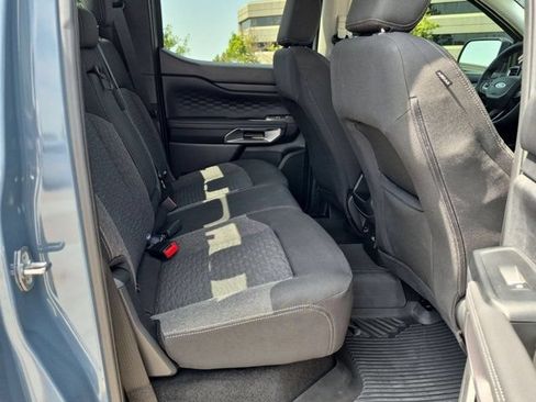Used 2024 Ford Ranger XLT w/ Technology Package AWD/4WD image 18