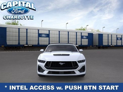 New 2026 Ford Mustang GT Premium RWD image 7