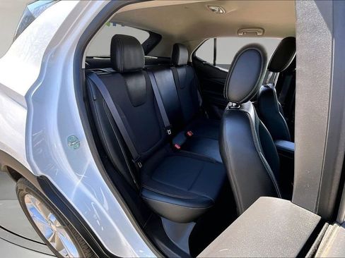 Used 2021 Buick Encore GX Preferred FWD image 24