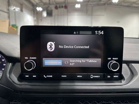 Used 2024 Honda Accord EX image 30