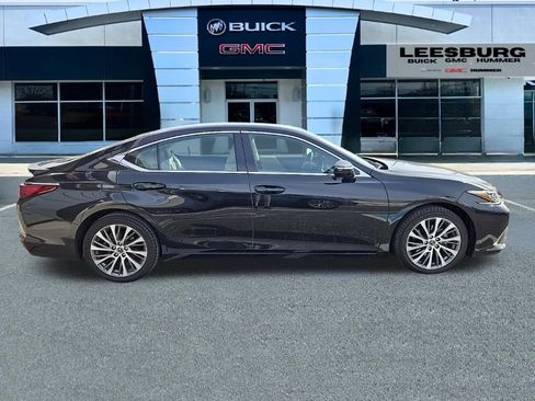 Used 2021 Lexus ES 350 w/ Premium Package image 8
