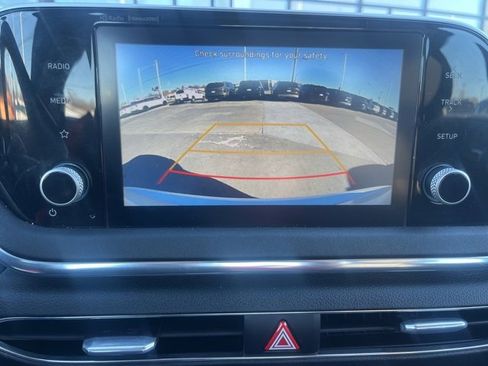 Used 2021 Hyundai Sonata SEL w/ Convenience Package image 7