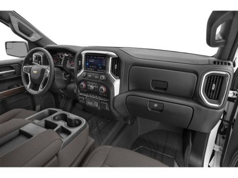 Used 2022 Chevrolet Silverado 1500 LT AWD/4WD image 18