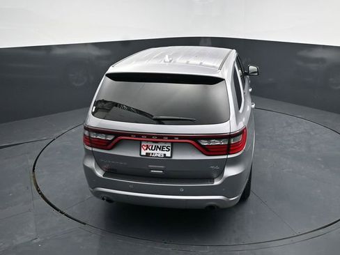 Used 2021 Dodge Durango R/T image 38