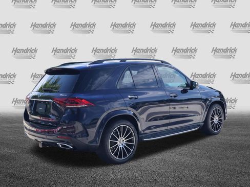Used 2022 Mercedes-Benz GLE 350 4MATIC image 9