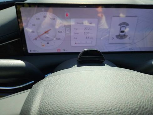 New 2026 Genesis G80 2.5T Advanced image 21