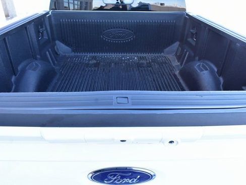 Used 2021 Ford F150 Lariat w/ Equipment Group 502A High image 55