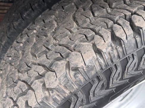 Used 2016 Chevrolet Express 3500 image 26