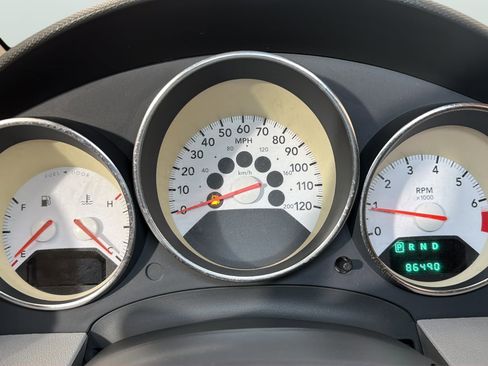 Used 2007 Dodge Caliber R/T FWD image 29