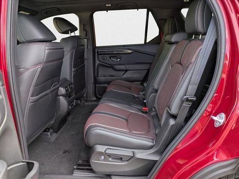 New 2025 Honda Pilot Black Edition image 12