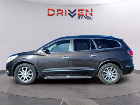 Used 2014 Buick Enclave Leather image 2