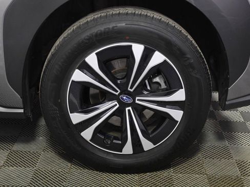 Used 2023 Subaru Solterra AWD image 20