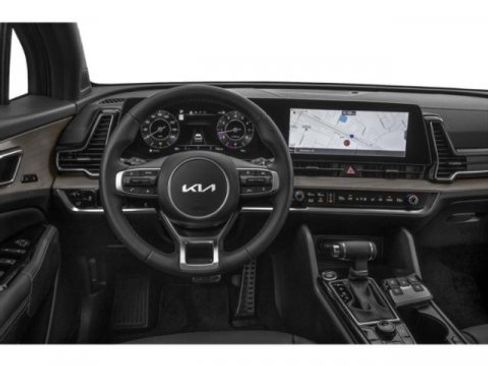 Used 2023 Kia Sportage X-Pro Prestige AWD/4WD image 10