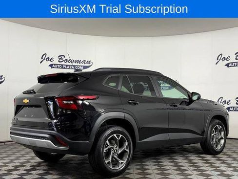 New 2026 Chevrolet Trax LT w/ Driver Confidence Package FWD image 7