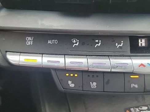 Used 2023 Cadillac CT4 Premium Luxury w/ Climate Package image 45