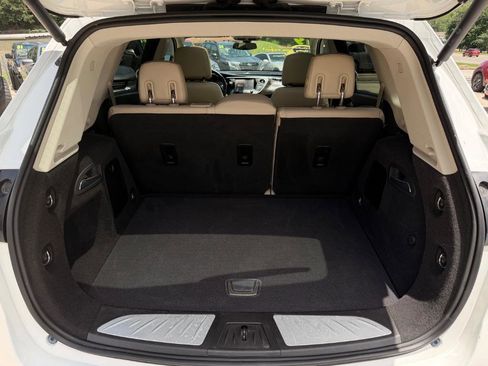 Used 2019 Buick Envision Essence FWD image 22