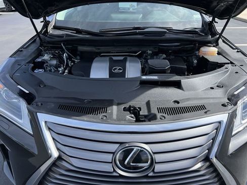 Used 2018 Lexus RX 350L AWD image 24
