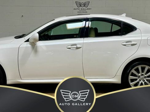 Used 2007 Lexus IS 250 AWD image 6