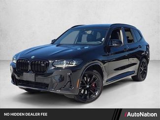 Certified 2024 BMW X3 M40i w/ Premium Package AWD/4WD video 1
