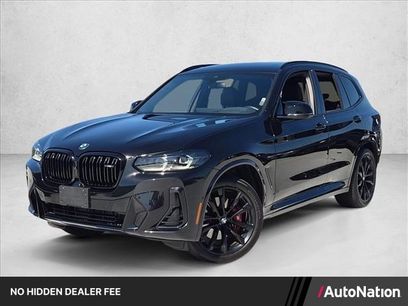 Certified 2024 BMW X3 M40i w/ Premium Package