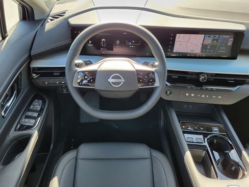 New 2026 Nissan Murano SL AWD/4WD image 21