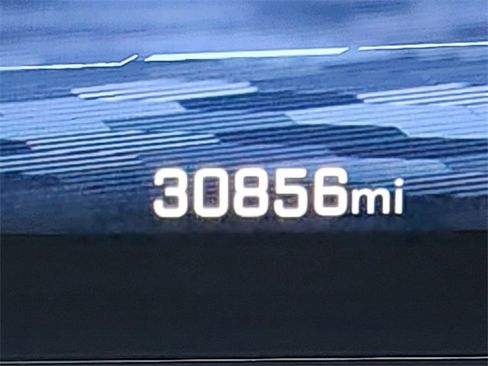 Used 2024 Chevrolet Blazer EV RS image 24