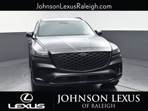 Used 2026 Genesis GV80 3.5T Prestige AWD/4WD image 4