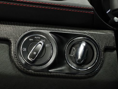 Certified 2025 Porsche 718 Cayman GTS RWD image 18
