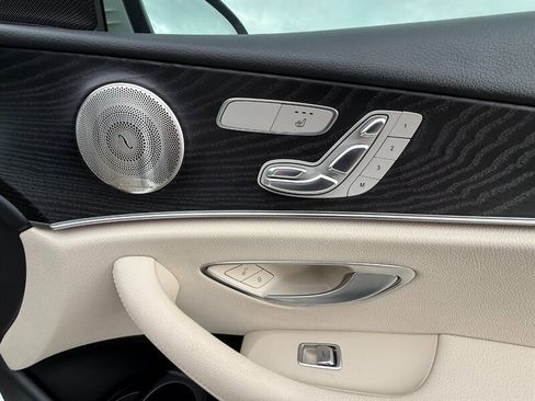 Used 2021 Mercedes-Benz E 350 Sedan image 38