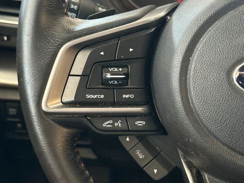 Used 2018 Subaru Crosstrek 2.0i Limited AWD/4WD image 26