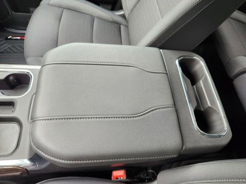 New 2026 Chevrolet Silverado 1500 RST AWD/4WD image 15