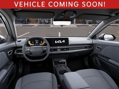 New 2026 Kia K4 FWD image 14