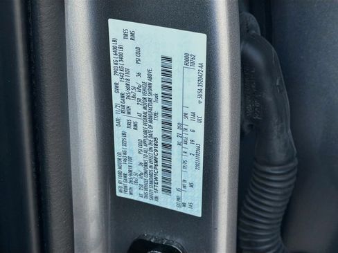 Used 2021 Ford F150 XLT w/ Equipment Group 302A High RWD image 37