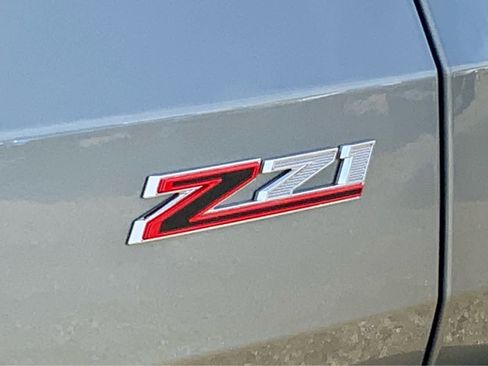 New 2026 Chevrolet Traverse Z71 w/ Enhanced Driving Package image 25