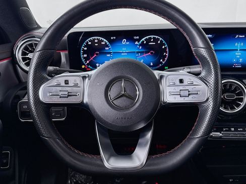 Used 2023 Mercedes-Benz CLA 250 4MATIC image 18