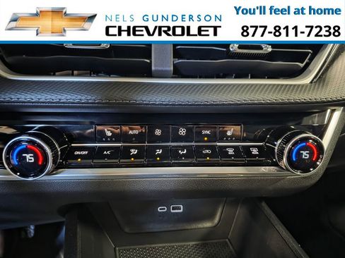 New 2026 Chevrolet Equinox LT w/ Convenience Package II image 23