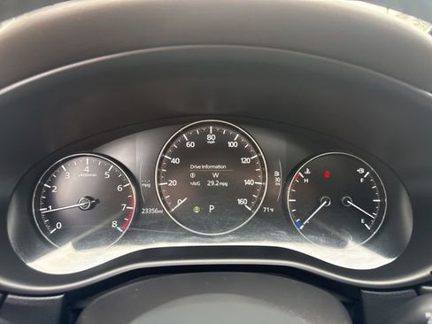 Used 2024 MAZDA CX-30 AWD 2.5 S w/ Premium Package image 23