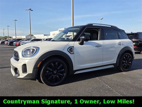 Used 2024 MINI Cooper Countryman S image 3