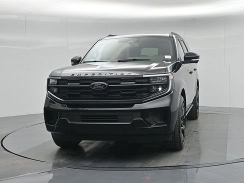 New 2026 Ford Expedition Platinum image 59