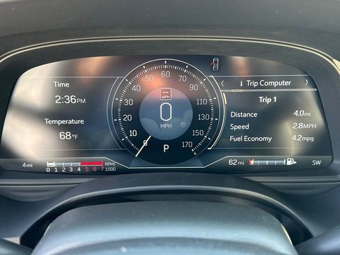 New 2026 Cadillac CT4 Premium Luxury image 26