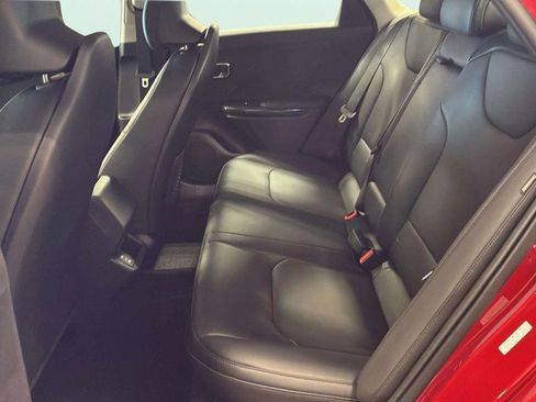 New 2026 Kia K4 GT-Line Turbo FWD image 36