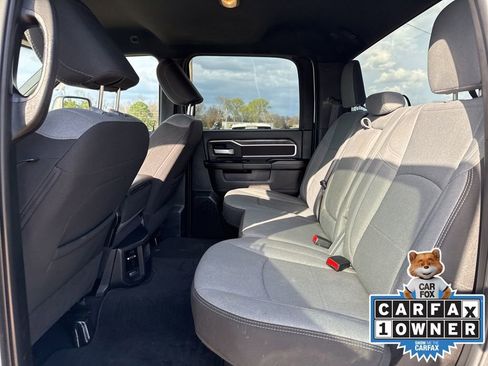 Certified 2024 RAM 3500 Big Horn image 11