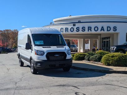 New 2024 Ford Transit 150 148 Medium Roof