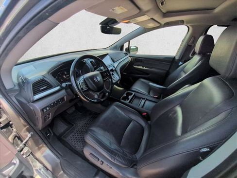 Used 2020 Honda Odyssey EX-L image 10
